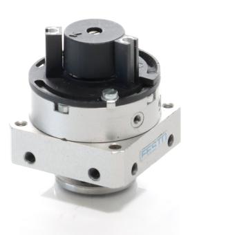 Part-turn actuator 185943 Refurbished